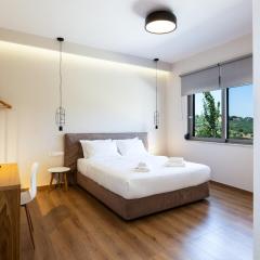 Panorama Luxury Rooms