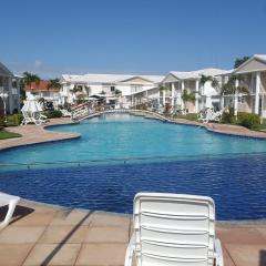 Condomínio Mar da Galiléia - Apto 27