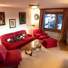 Apartments Chesa Guardaval