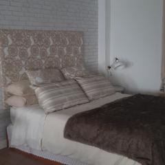 Estudio Deluxe Playa de la Victoria