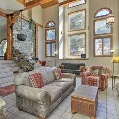 Historic Helena Retreat - Near Dtwn & Mt Helena!