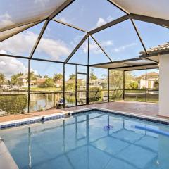 Marco Island Home with Pool Near Tigertail Beach!