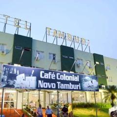 Hotel Novo Tamburi
