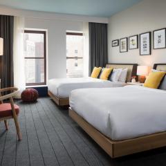 Kimpton Schofield Hotel by IHG