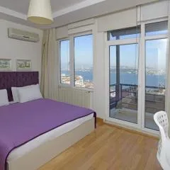 Cheya Taksim BNB Gumussuyu Istanbul City Center Comfort Residence