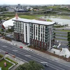 Ramada Suites by Wyndham Manukau