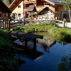 Auberge NEMOZ