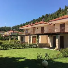 Stone Villa Chalkidiki