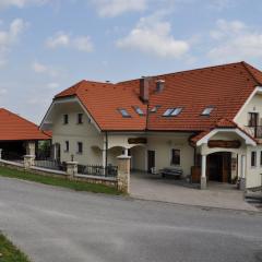 Grobelnik Tourist Farm