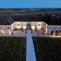 Chateau de Chassagne-Montrachet