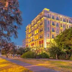 GDM Megaron, Historical Monument Hotel