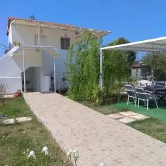 Angel House