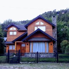 Cabaña Wefko - San Martin de los Andes