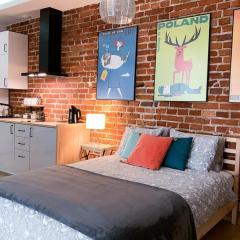 Saguaro Luxury Apartment Old Town Cracow Kazimierz