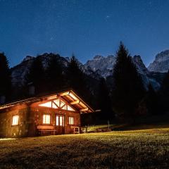 Baita Valon - Alpine Hideaway