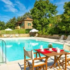 Villa Casale Federica