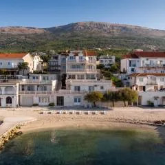 Apartments Antonio - Podstrana, Split