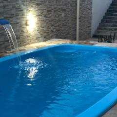 Lagoa de Porto - Dhéia 14