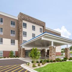 Holiday Inn Express & Suites - Ottawa, an IHG Hotel