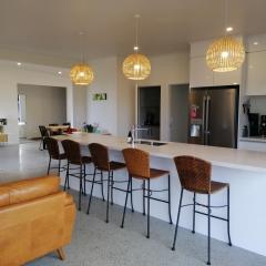 Purangi Beachhouse