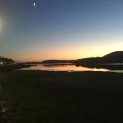 STUNNING LODGE - HOME FROM HOME Kippford, Dalbeattie