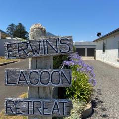 Erwins Lagoon Retreat
