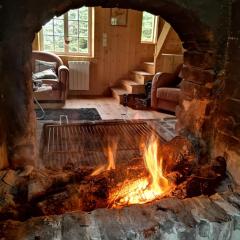 La Maison de l'Etang