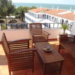 Casa Nill - Apartamento na Praia do Forte de São João em Albufeira