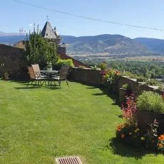 Cal Rafalet
