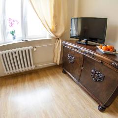 Apartament Ołowianka- Danzig