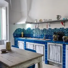 Beautiful house at the Sea Savelletri