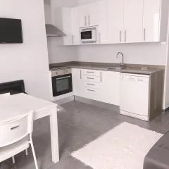 Fantástico Apartamento en el centro de Blanes y a 150mts de la Playa
