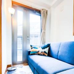 Yahiro 4-chome House 1F