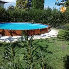 La Casetta Gialla
