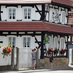 Gîtes et chambres d'hôtes Maison Ungerer