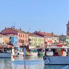 Rosamare