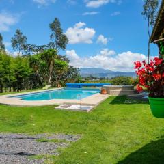 Hostería Colibri Aeropuerto