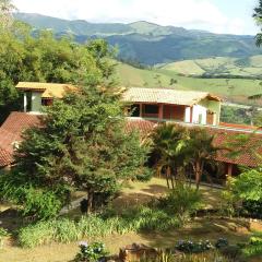 Pousada Campestre Sítio da Lua