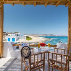 Manolis And Filio Home -By The Sea