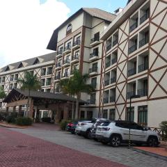 Apart Hotel Pedra Azul