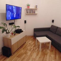 Apartment Lenartowicza