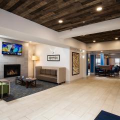 Holiday Inn Express Grande Prairie by IHG