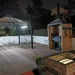 Terraza Tlalpan-Acoxpa