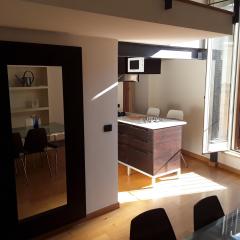 La Terrazza di San Nicola