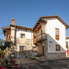 Casa Güela Megustarural