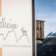 Waldheim Appartements