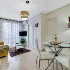 Apartment Margaritta