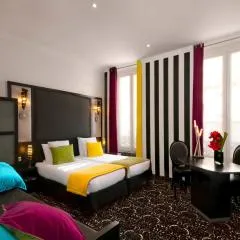 Hotel Peyris Opera