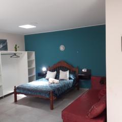 Departamento 4 Complejo Sol de Oeste