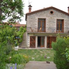 Gîte 3 étoiles chez Nath et Tony